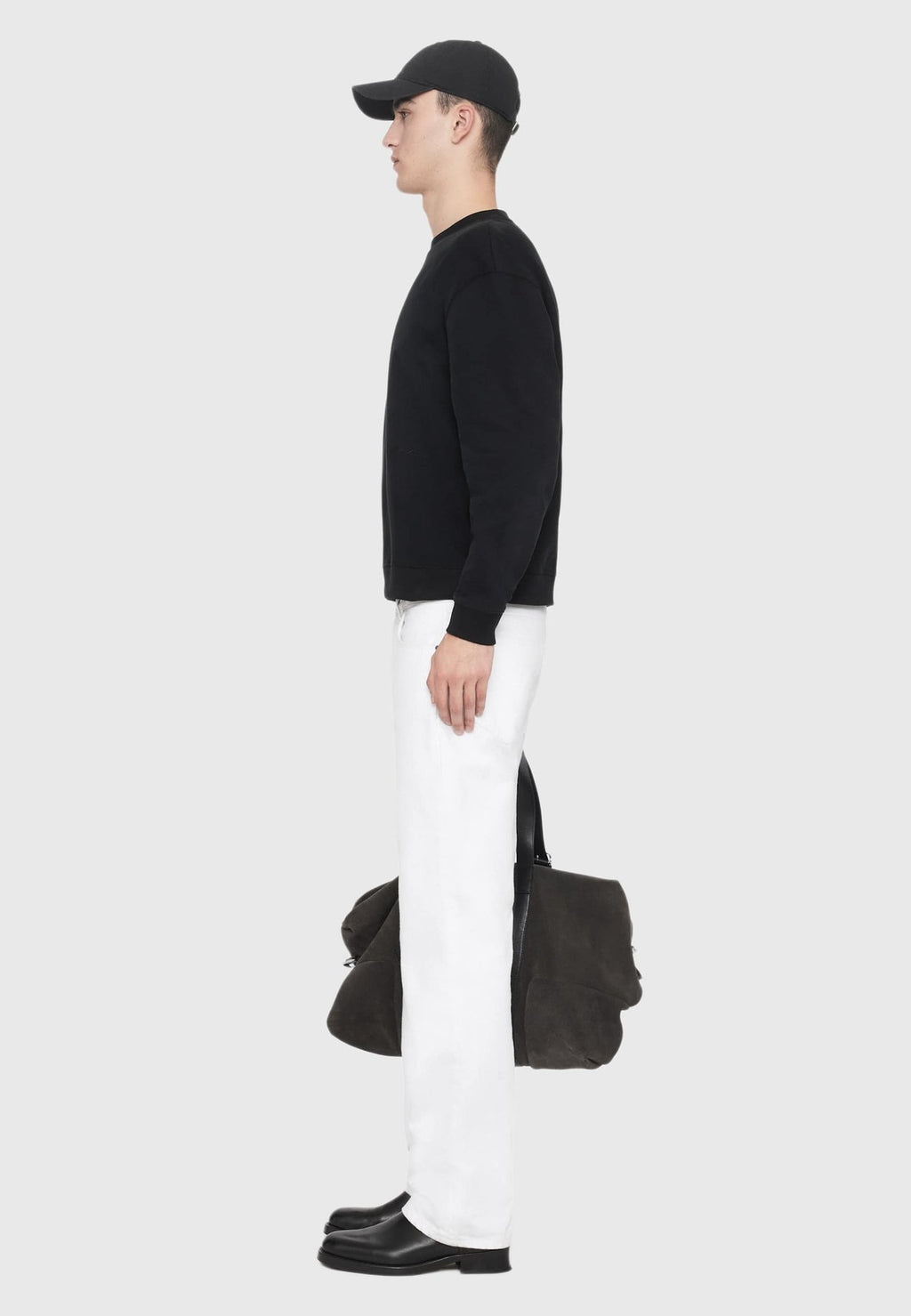 AllSaintsASTON CREW . - Sweatshirt