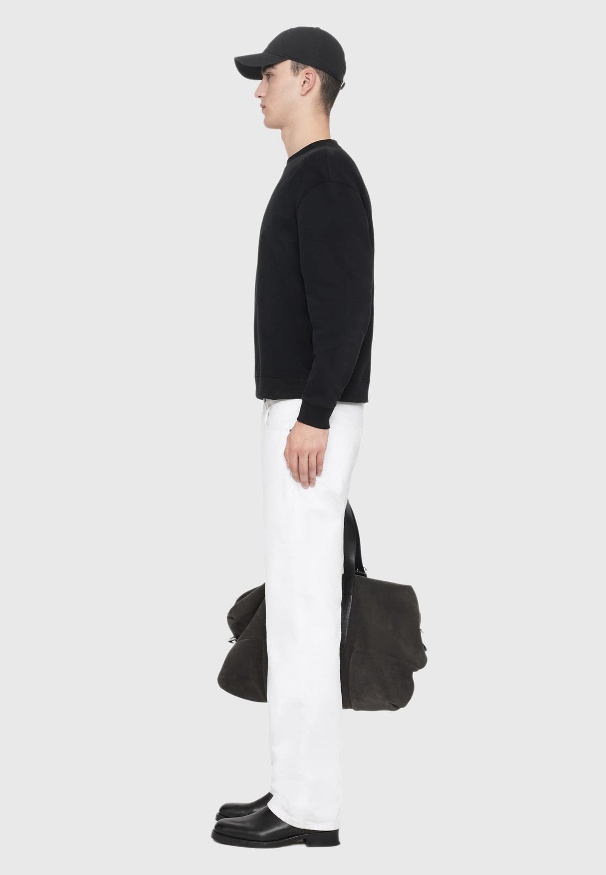 AllSaintsASTON CREW . - Sweatshirt