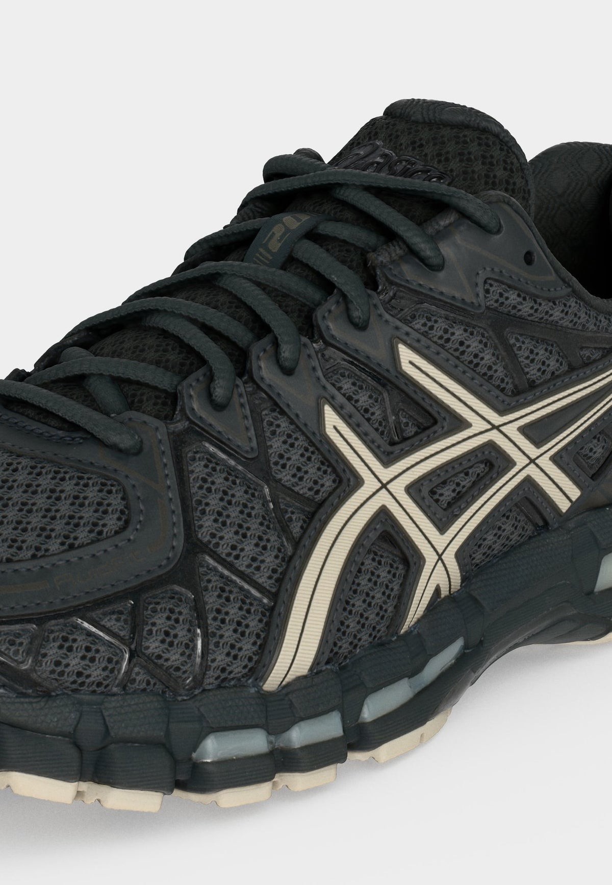 ASICS SportStyleGEL KAYANO 20 UNISEX - Sneaker low
