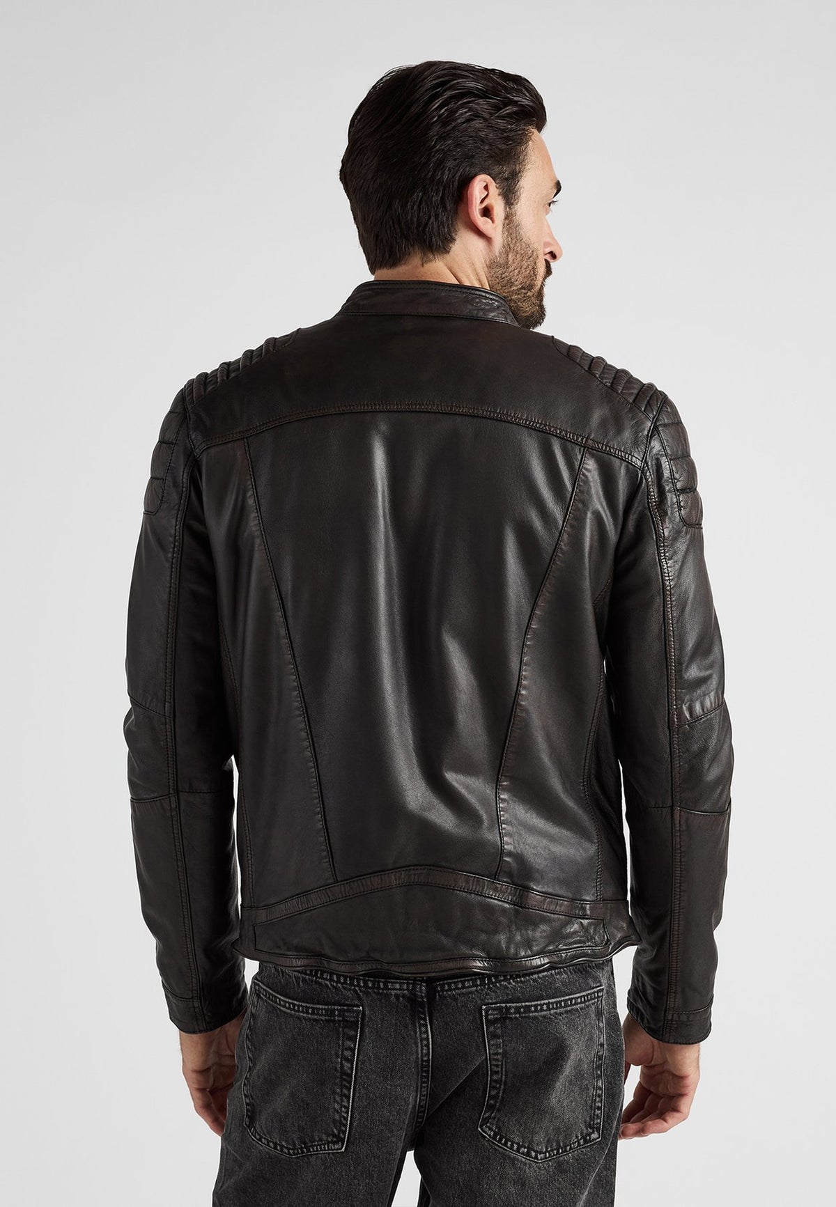JCCLederjacke