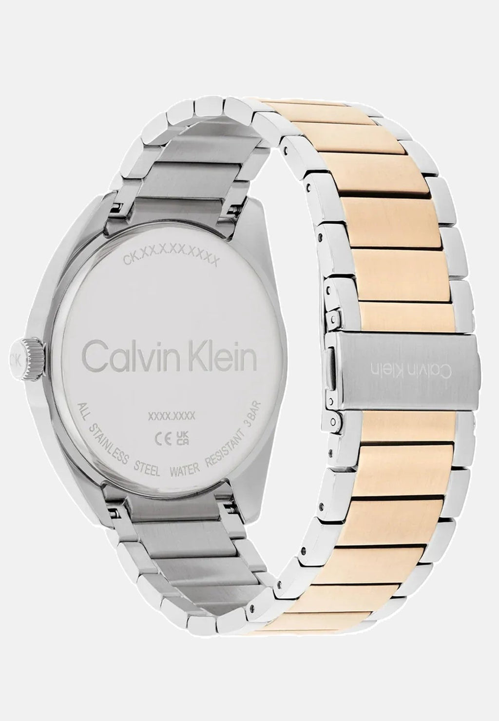 Calvin KleinPROGRESS - Uhr