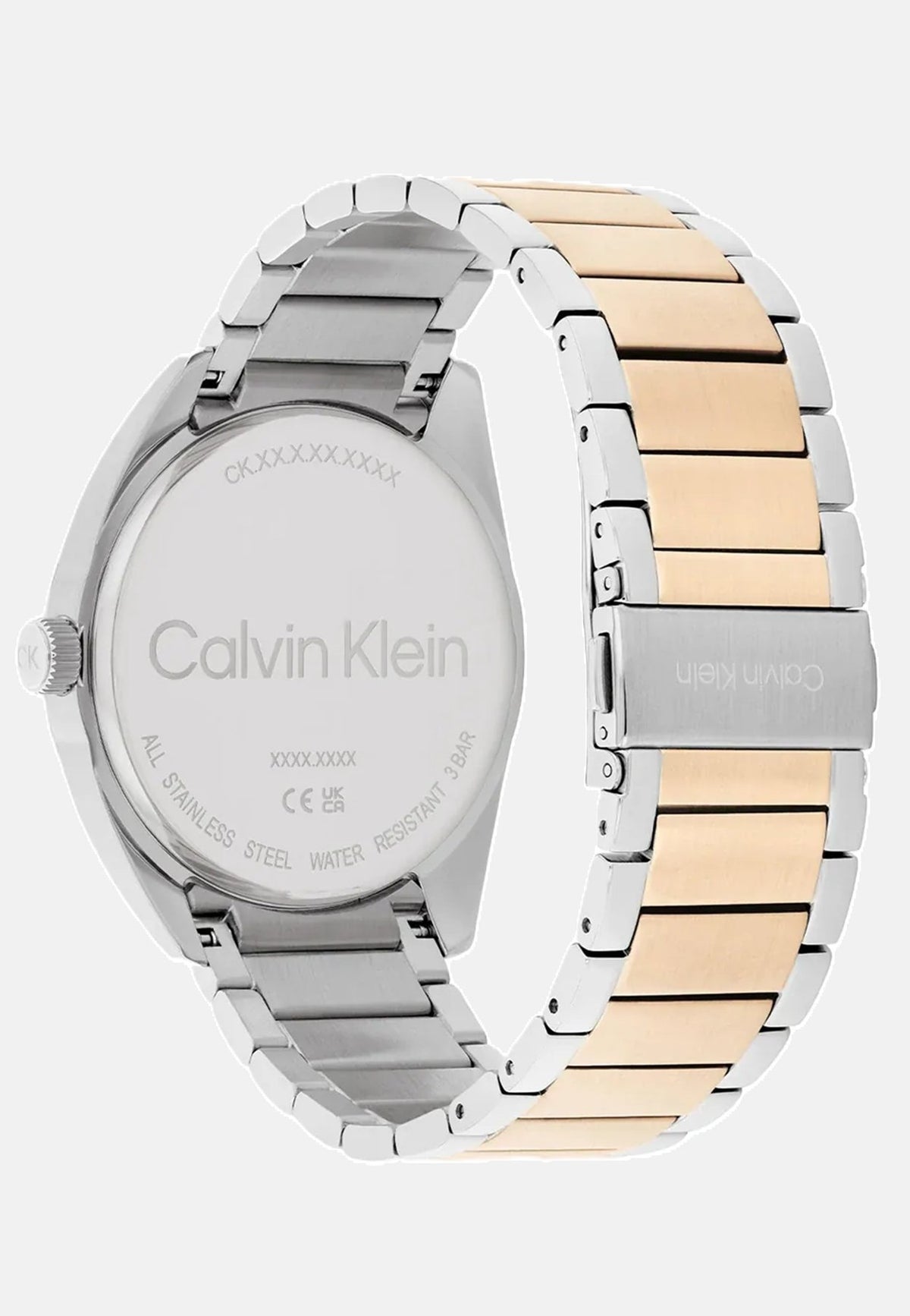 Calvin KleinPROGRESS - Uhr