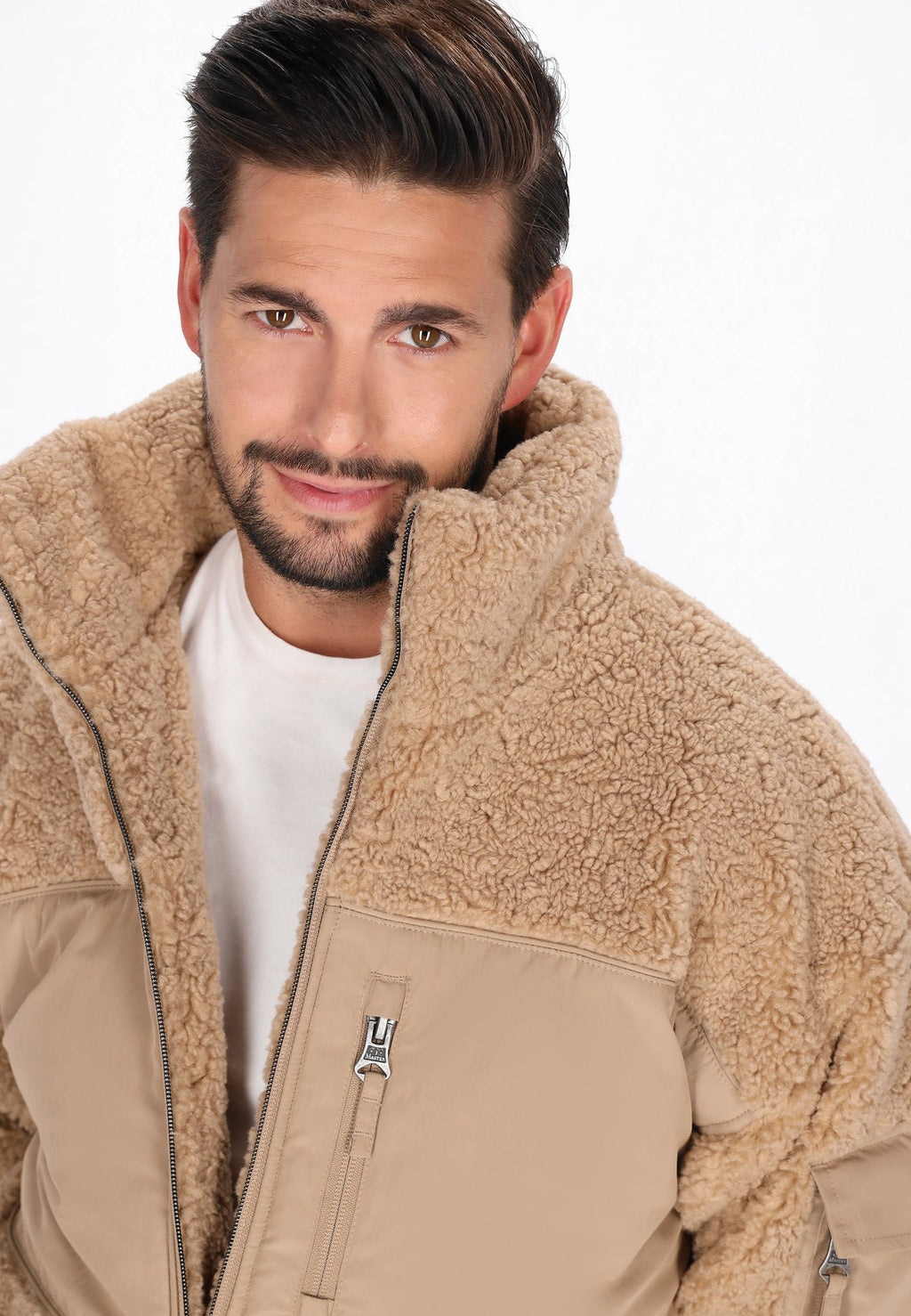 DreiMasterWinterjacke