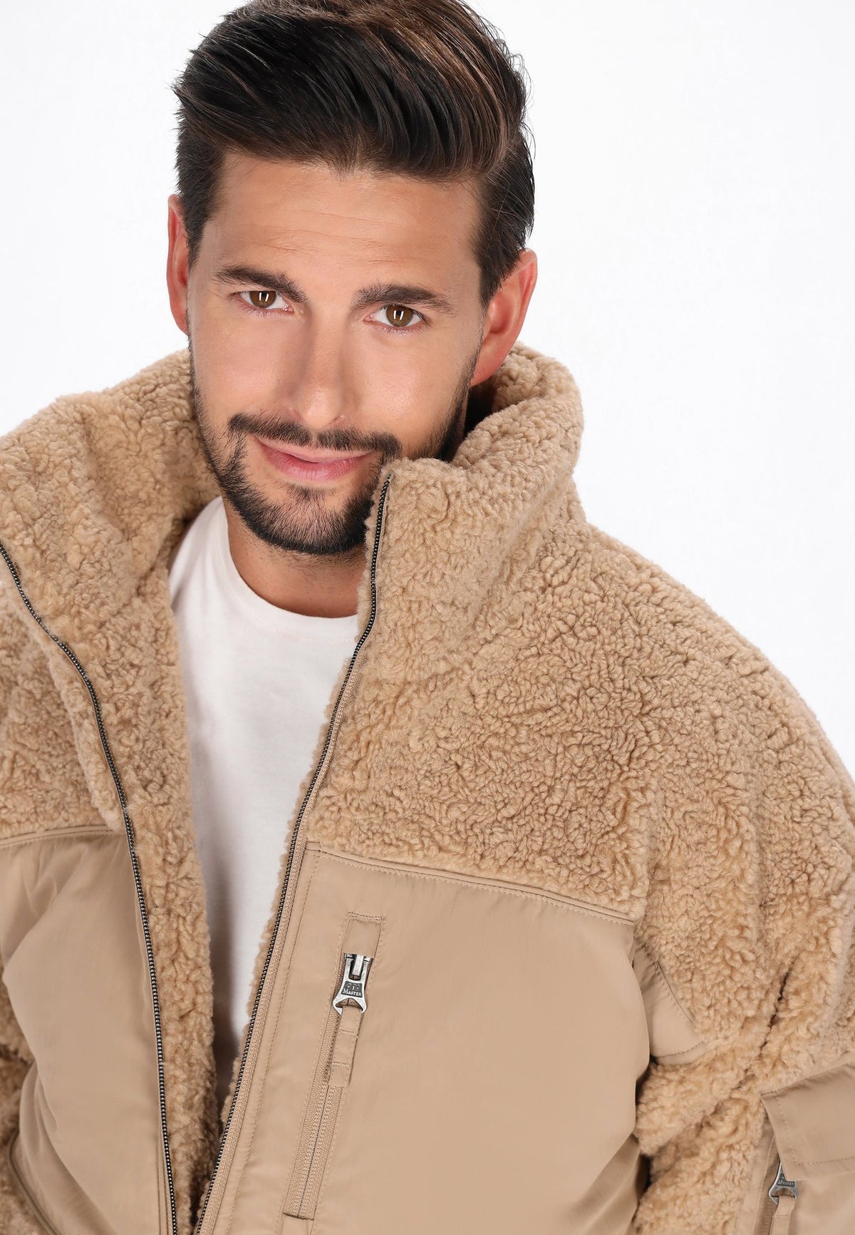 DreiMasterWinterjacke