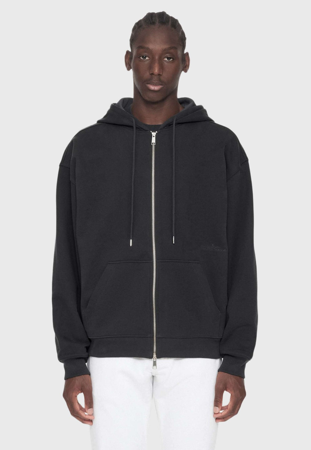 AllSaintsBRAX ZIP HOODY . - Sweatjacke