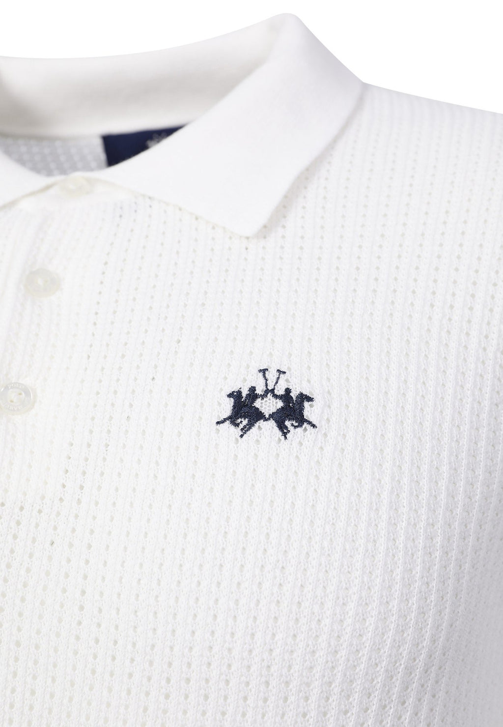 La MartinaBEKLEIDUNG MCS012 - Poloshirt
