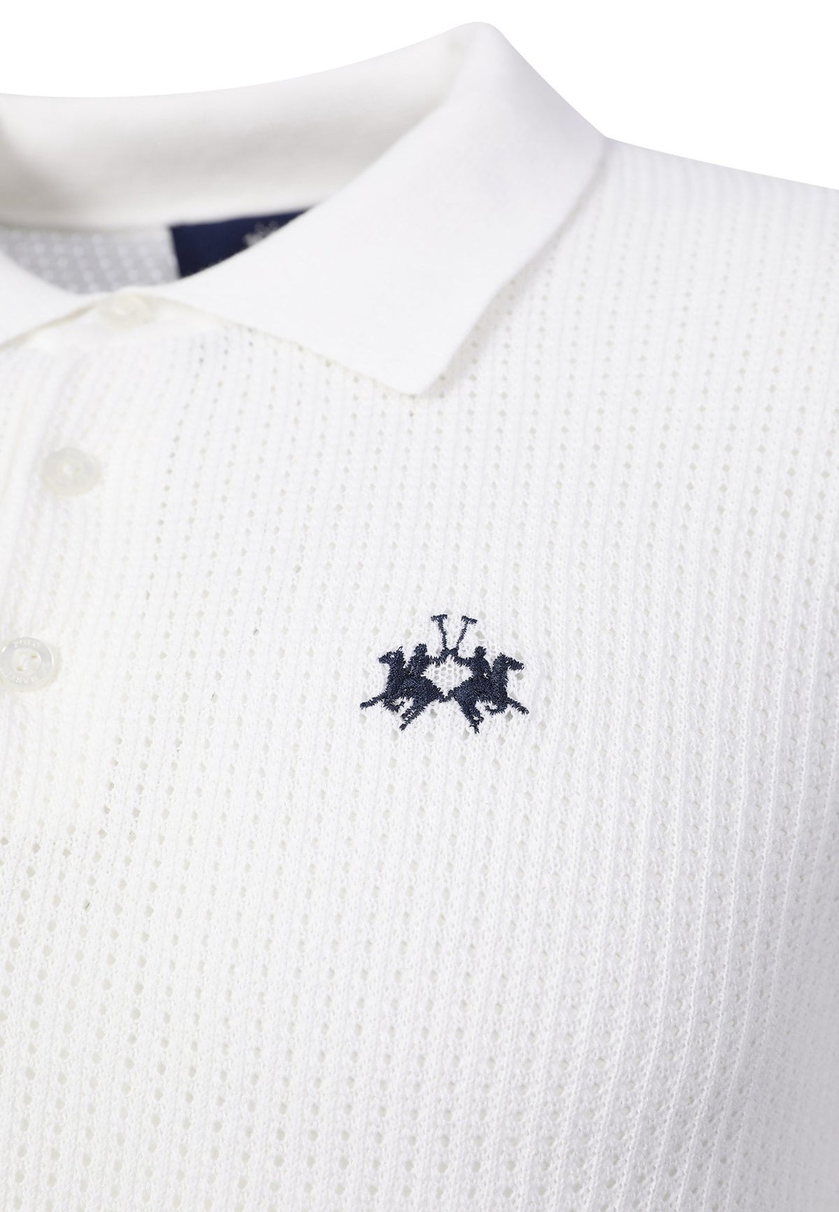 La MartinaBEKLEIDUNG MCS012 - Poloshirt