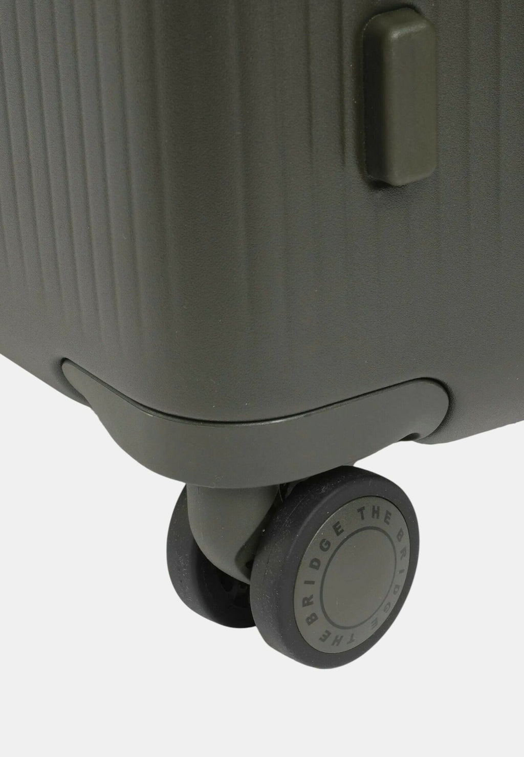 The BridgeTROLLEY VIAGGIO THE BRIDGE 0710252D FORESTA UNISEX - Trolley