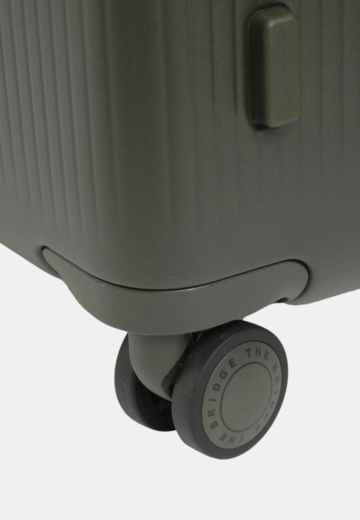 The BridgeTROLLEY VIAGGIO THE BRIDGE 0710252D FORESTA UNISEX - Trolley