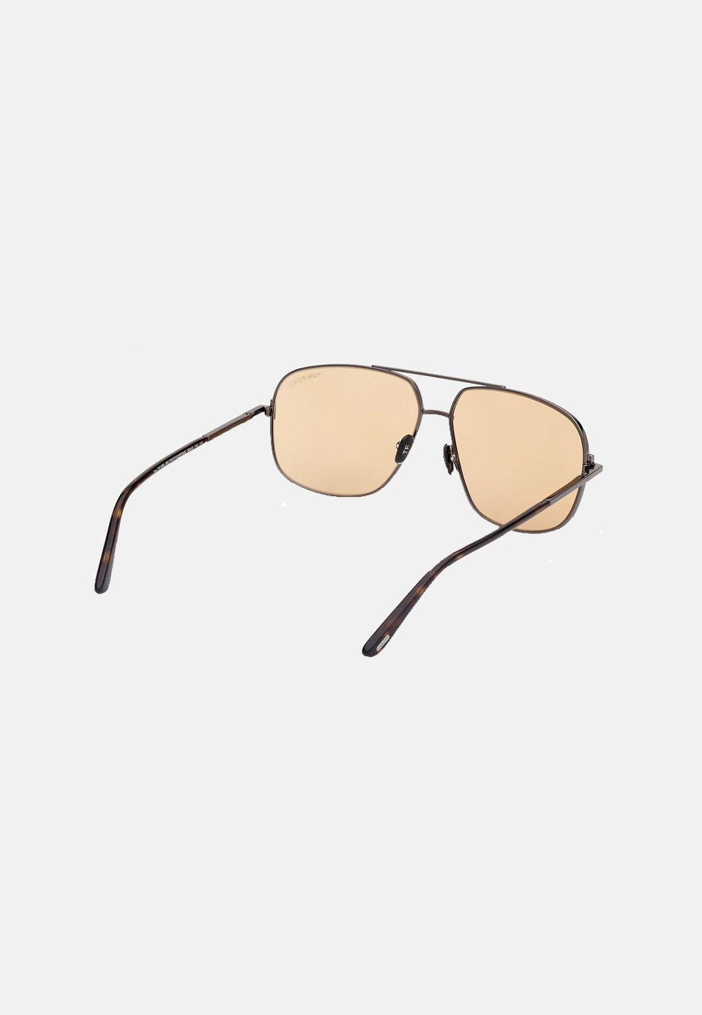 Tom FordMETALLO - Sonnenbrille