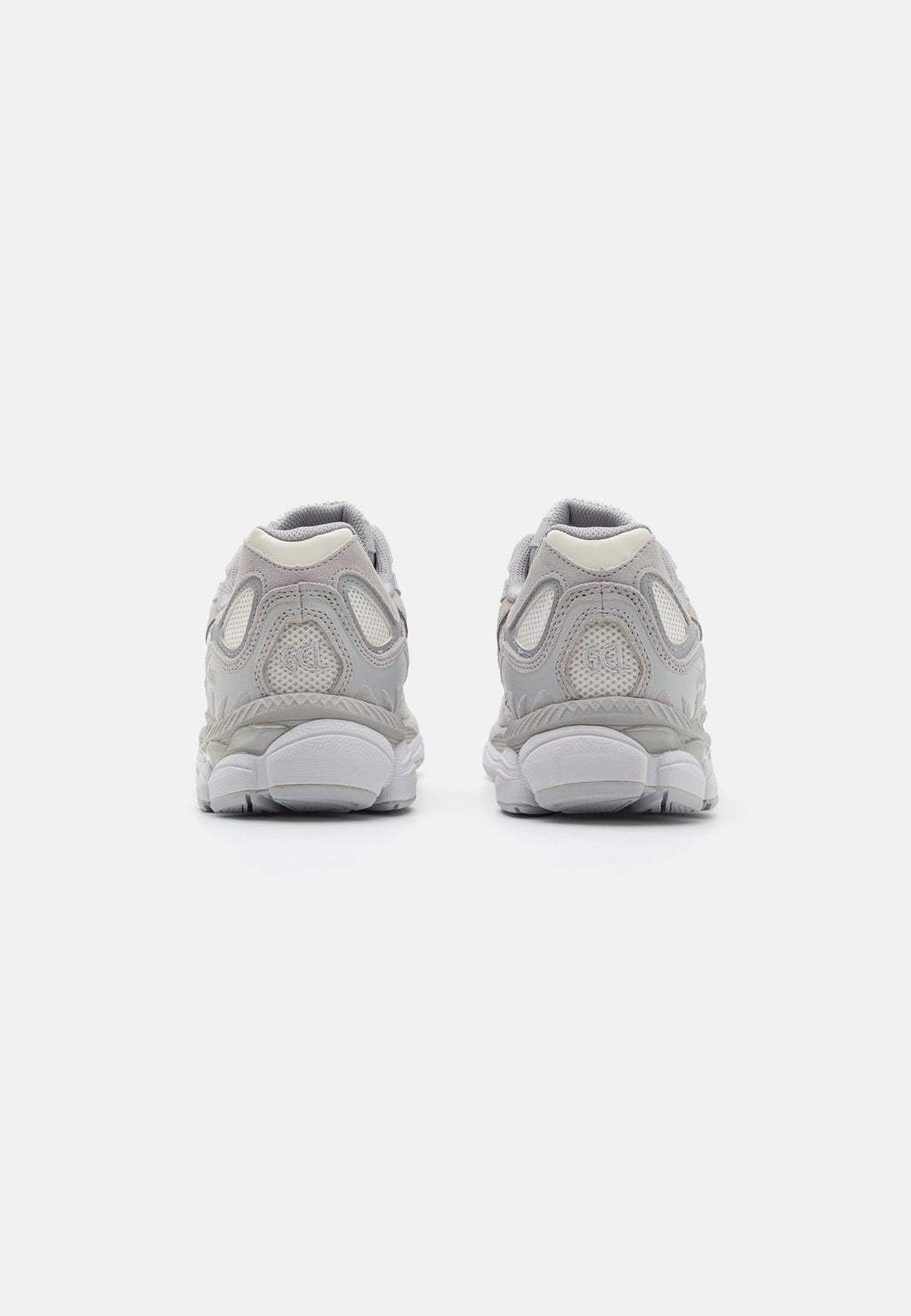 ASICS SportStyleGEL-NYC UNISEX - Sneaker low