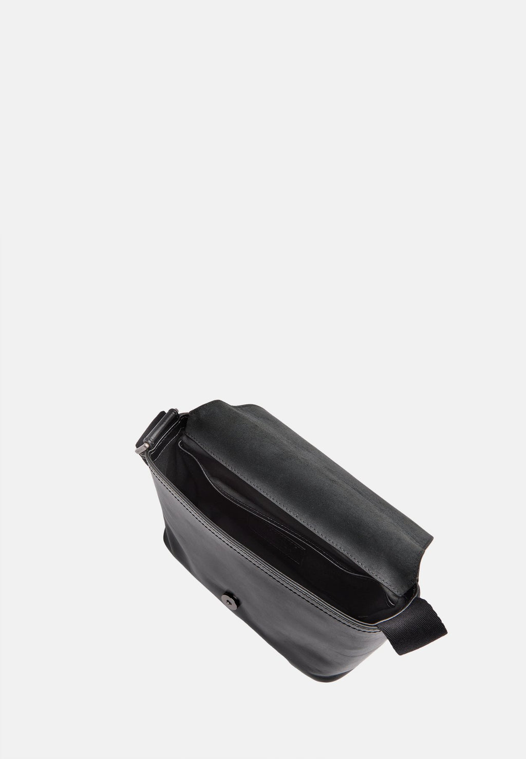 The BridgeNotebooktasche
