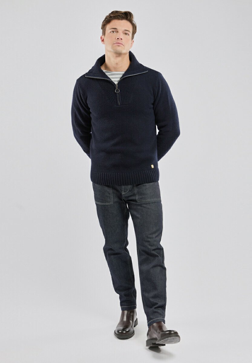 Armor luxStrickpullover