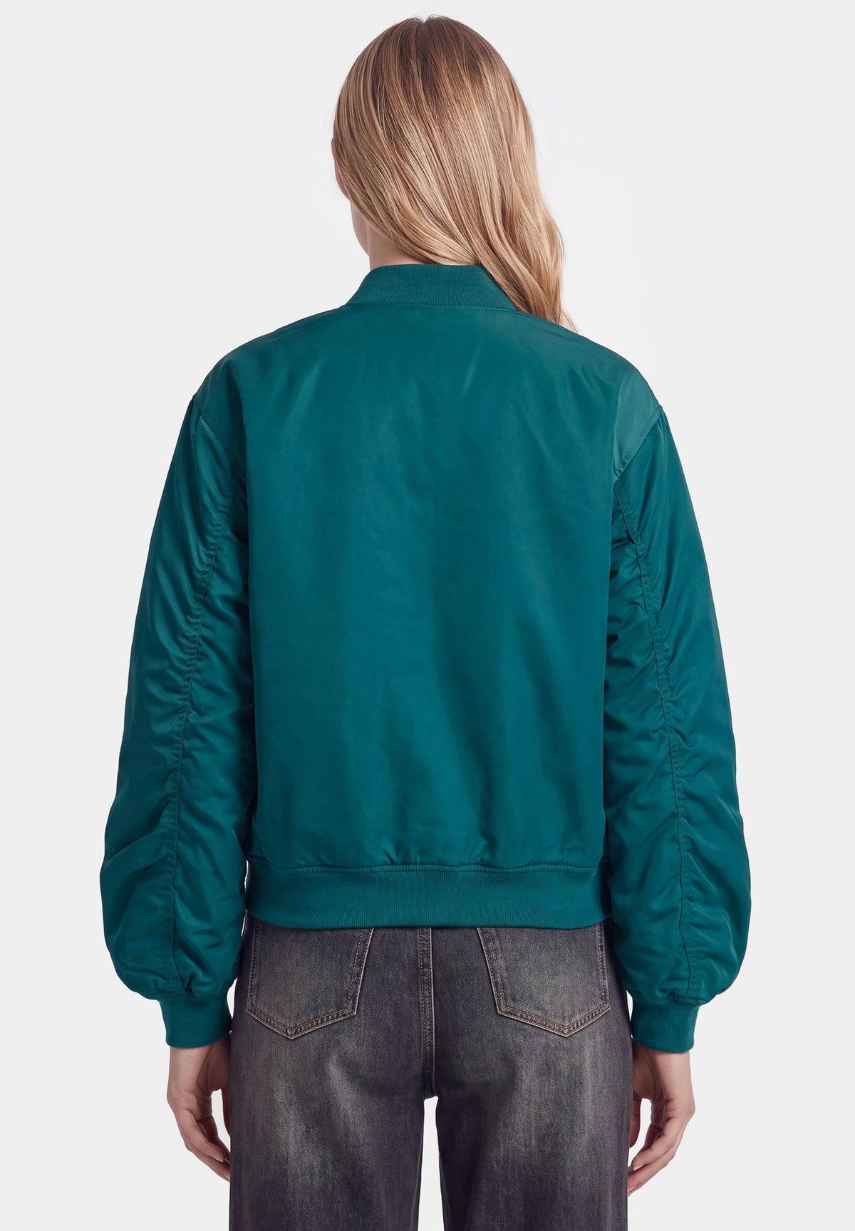 DreiMasterDREIMASTER JACKET - Bomberjacke
