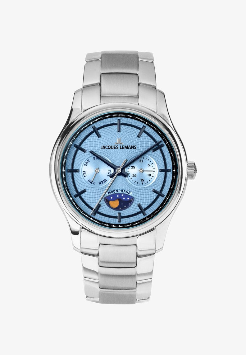 Jacques LemansDERBY - Chronograph