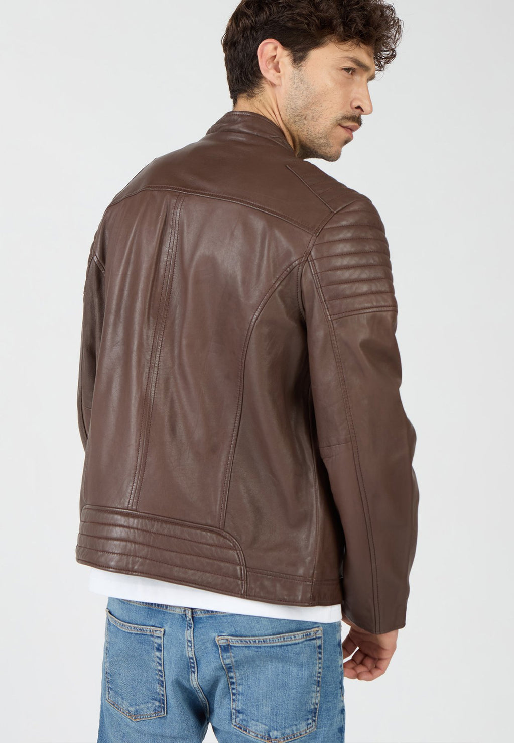 JCCLederjacke
