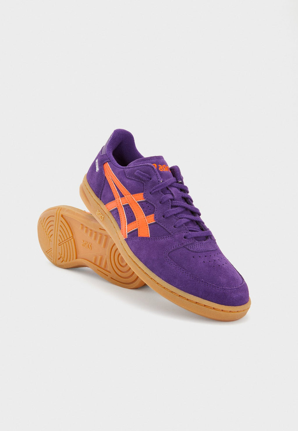ASICS SportStyleSKYHAND OG UNISEX - Low-Top-Sneaker