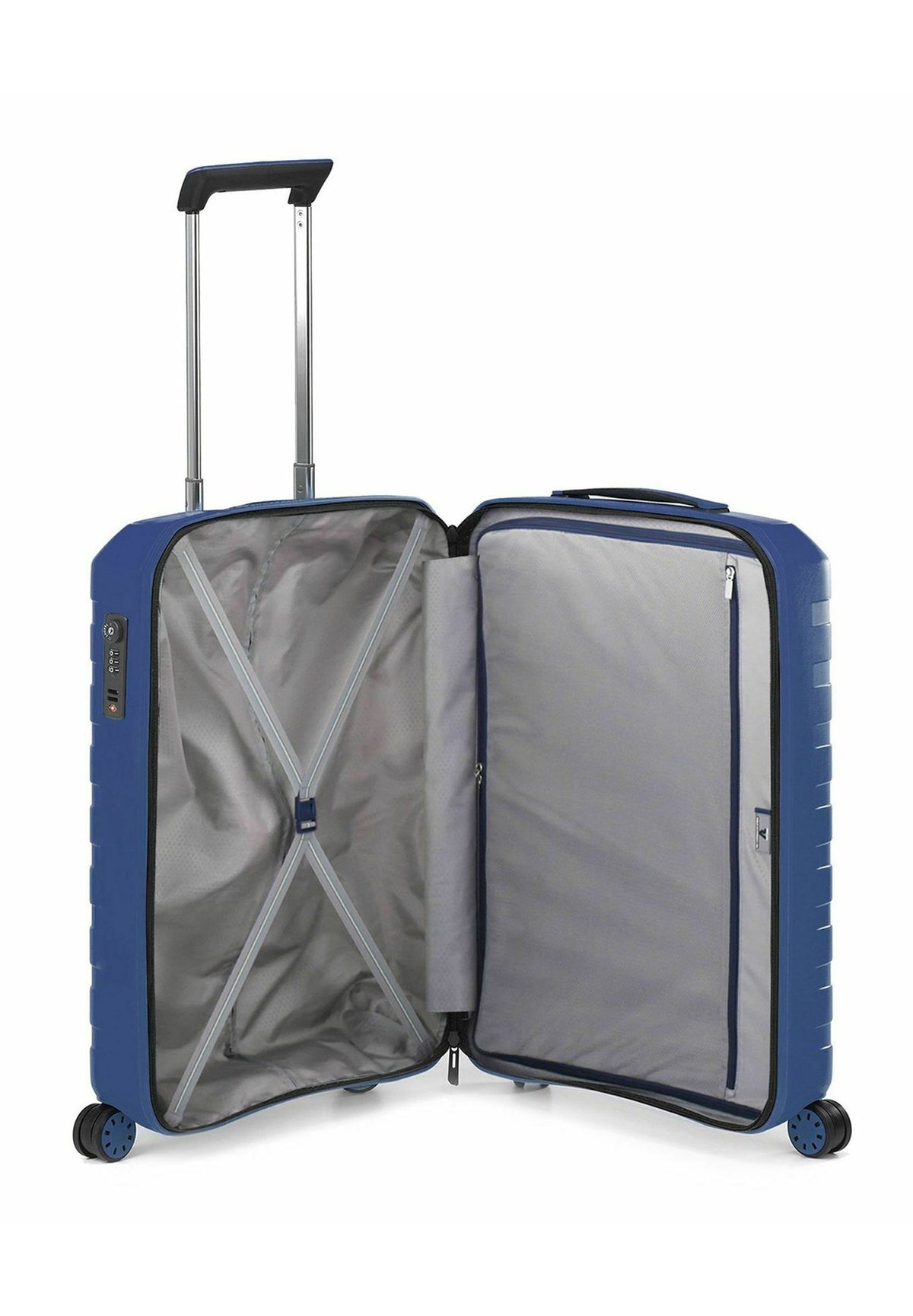 RV RoncatoBOX SPORT 55 cm - Trolley