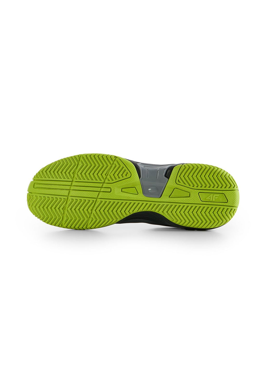 4F4F BUTY DO TENISA FORCEPOINT MĘSKIE - Multicourt-Tennisschuh