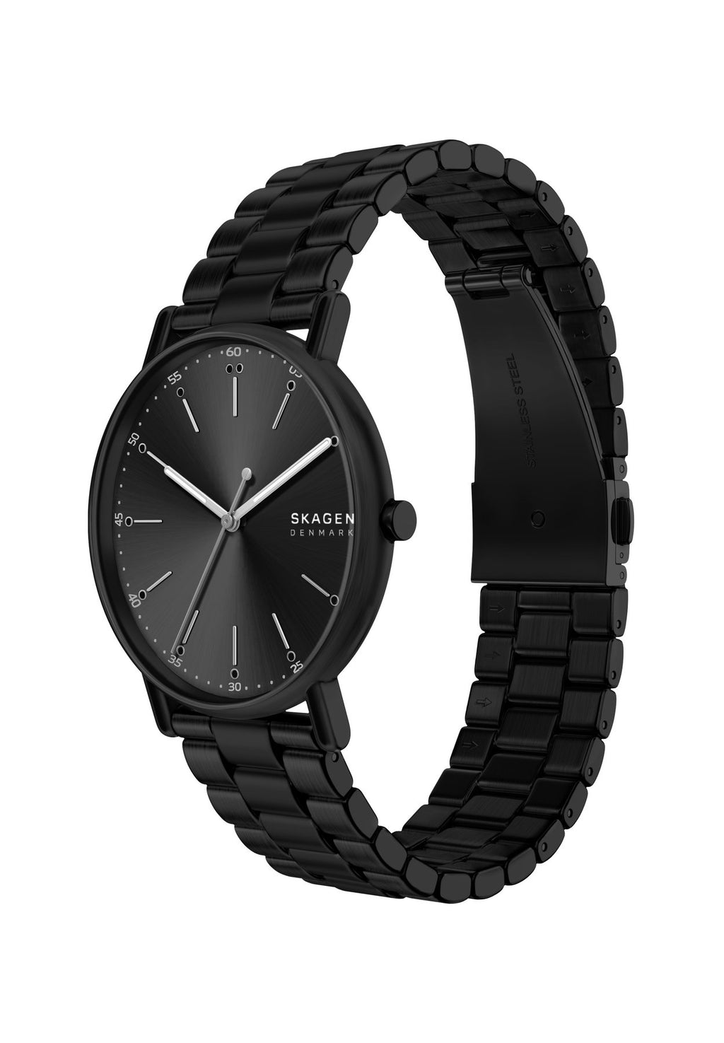 SkagenSKAGEN MEN TRADITIONAL WATCHES SIGNATUR - Uhr