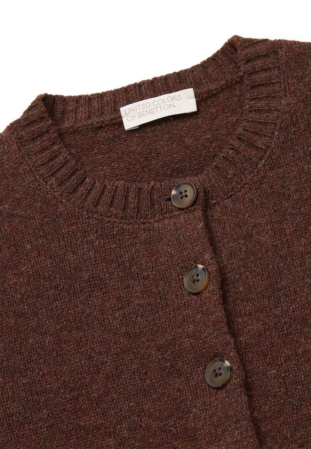 United Colors of BenettonStrickjacke