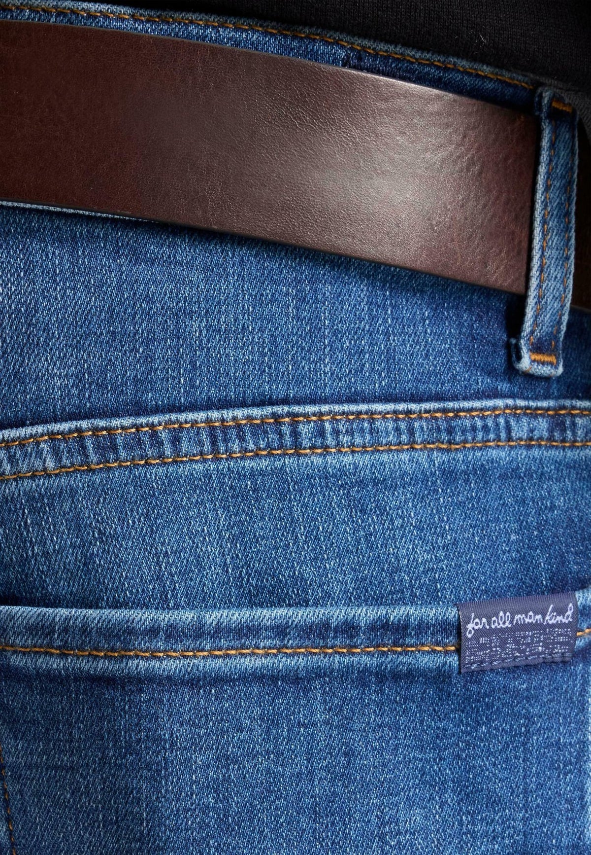 7 for all mankind7 FOR ALL MANKIND SLIM FIT JEANS SLIMMY - Jeans Tapered Fit