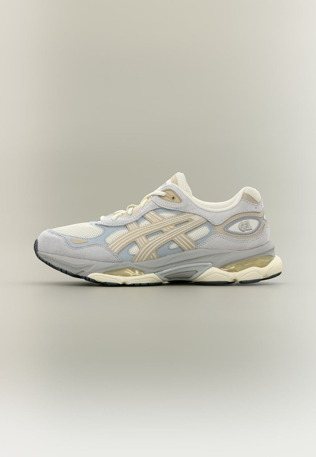 ASICS SportStyleGEL-NYC 2.0 UNISEX - Sneaker low