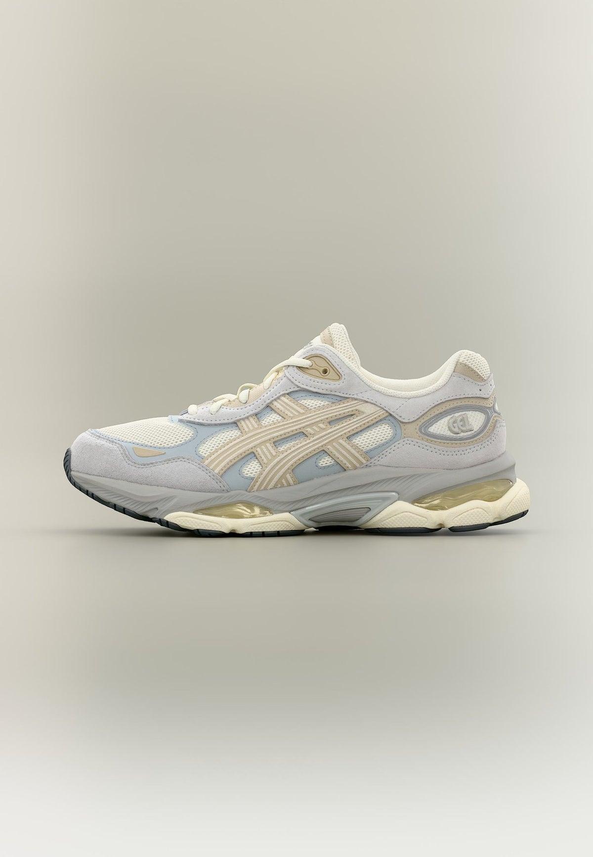 ASICS SportStyleGEL-NYC 2.0 UNISEX - Sneaker low