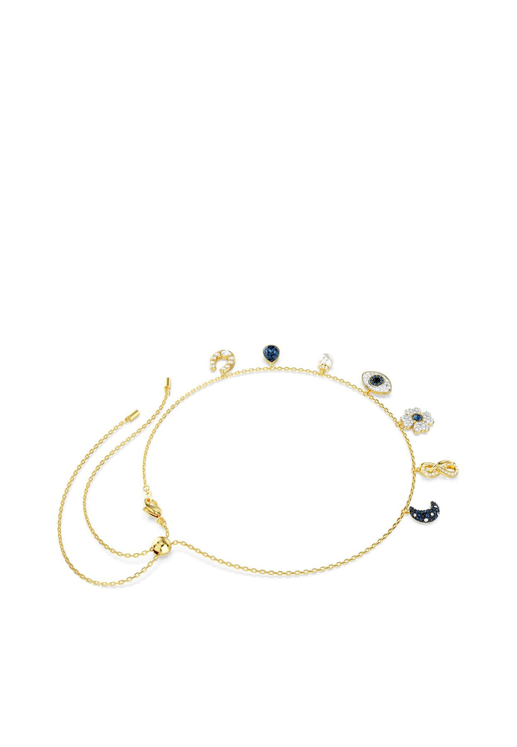 SwarovskiSYMBOLICA CHOKER - Halskette