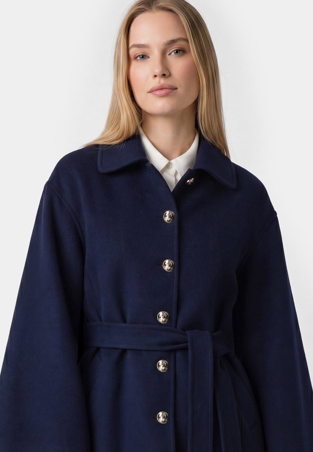 DreiMasterDREIMASTER COAT - Kurzmantel
