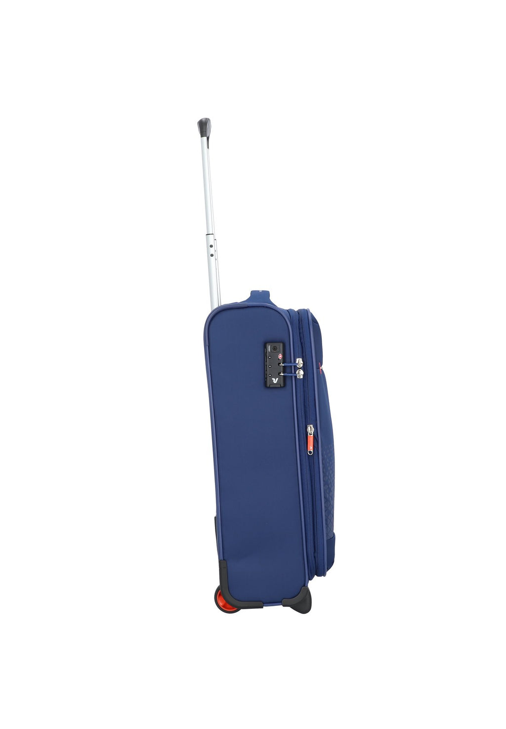 RV RoncatoCROSSLITE TROLLEY BAGAGLIO A MANO 55 CM - Trolley