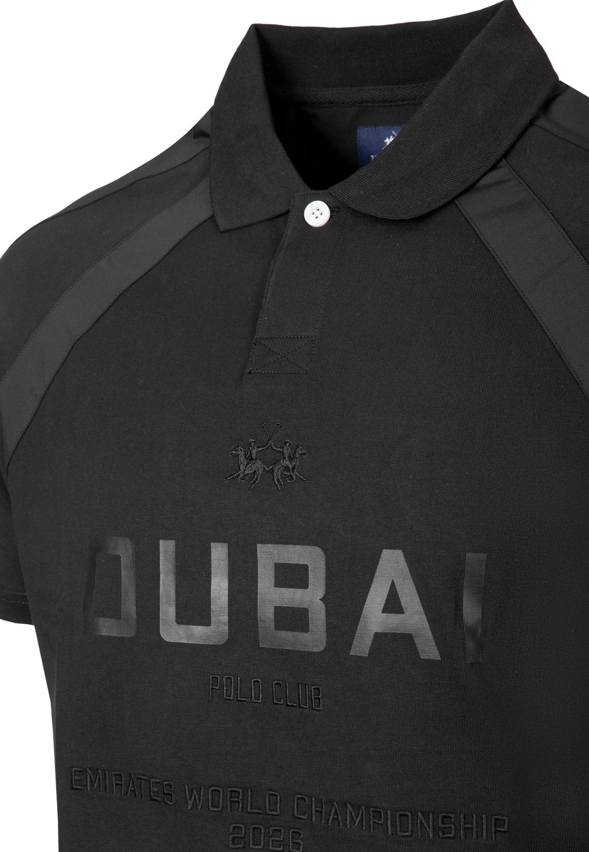 La MartinaBEKLEIDUNG MCP603 - Poloshirt