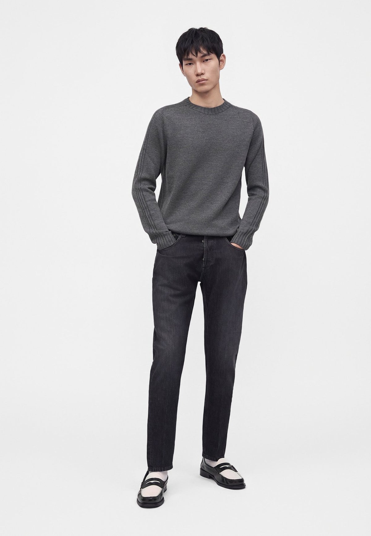 DondupSWEATER - Strickpullover