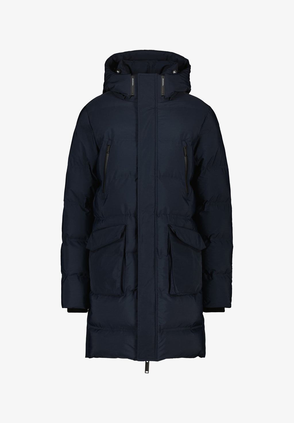 alife & kickinSAULAK PUFFER - Wintermantel
