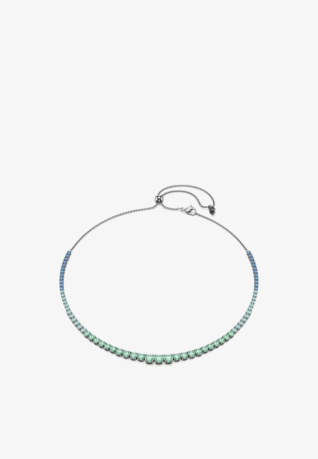 SwarovskiUNISEX-KRISTALL - Halskette