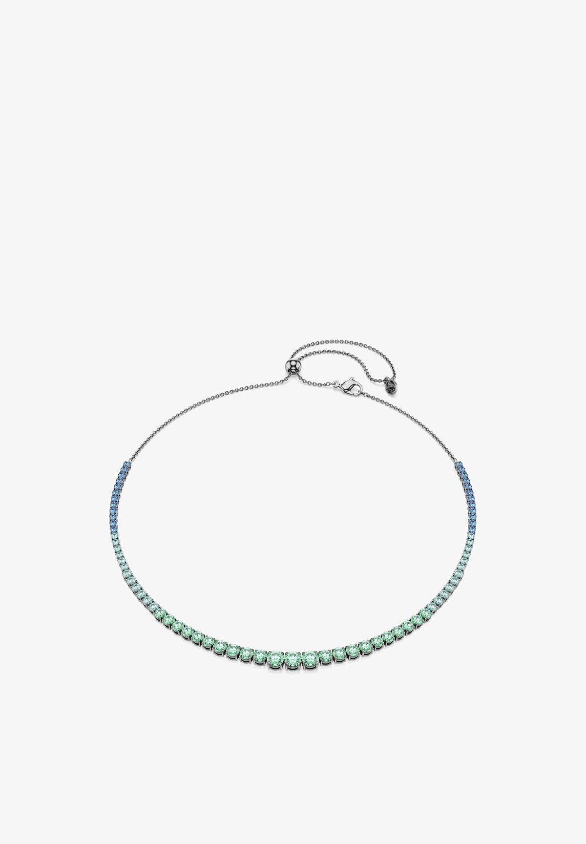 SwarovskiUNISEX-KRISTALL - Halskette