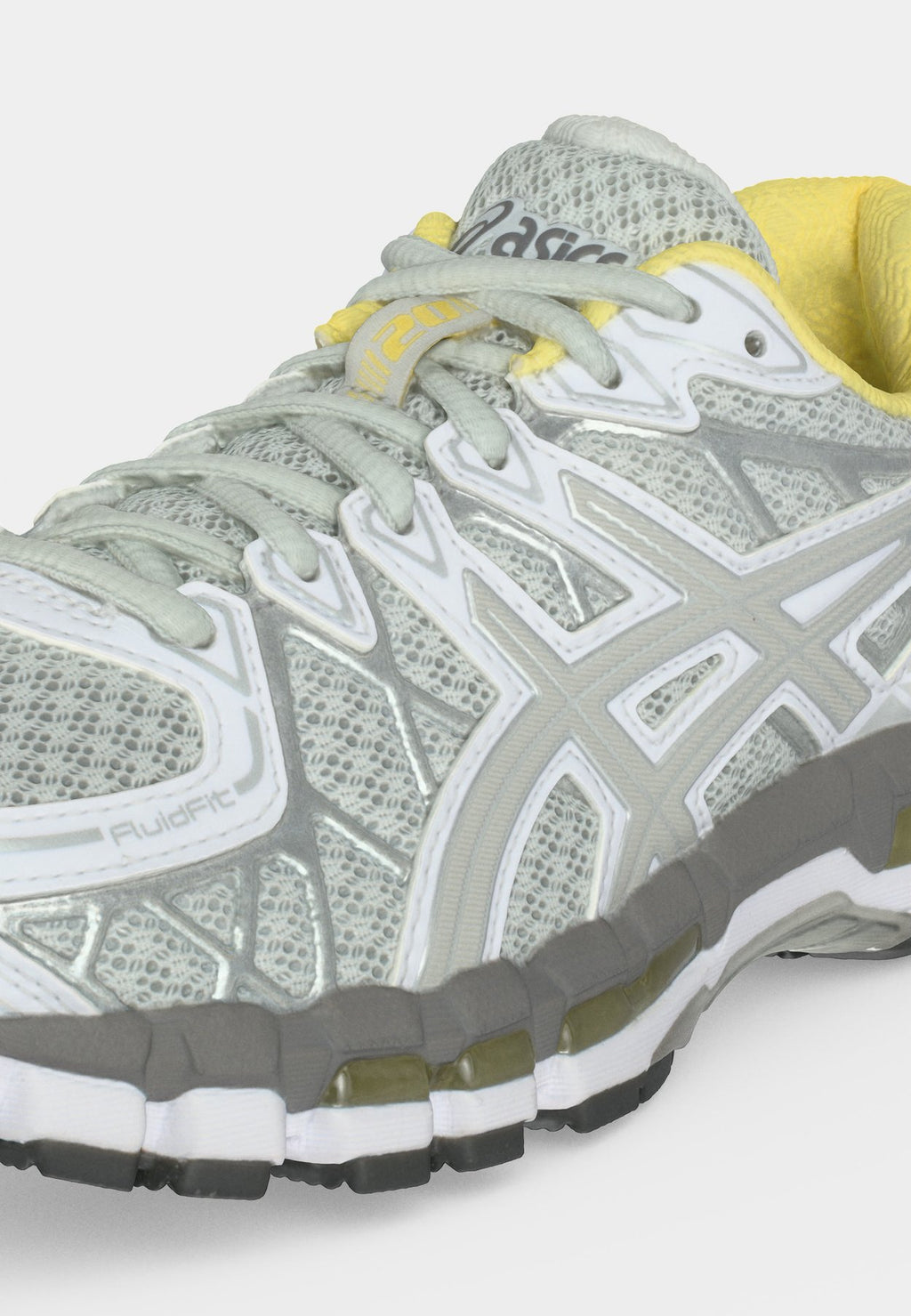 ASICS SportStyleGEL KAYANO 20 UNISEX - Sneaker low
