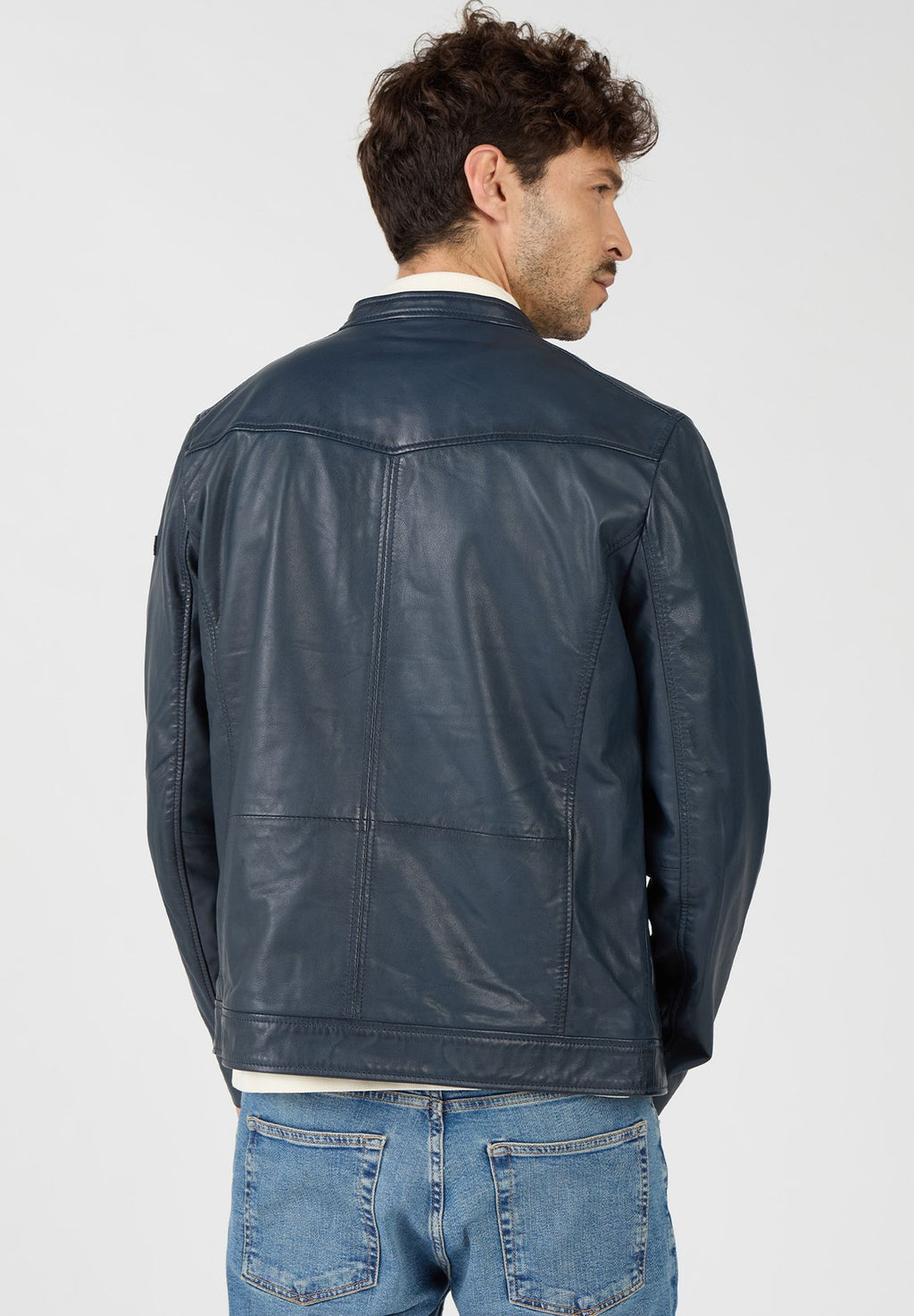 JCCLederjacke