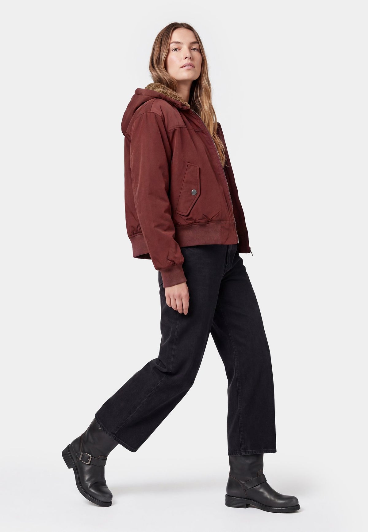 DreiMasterDREIMASTER JACKET - Übergangsjacke