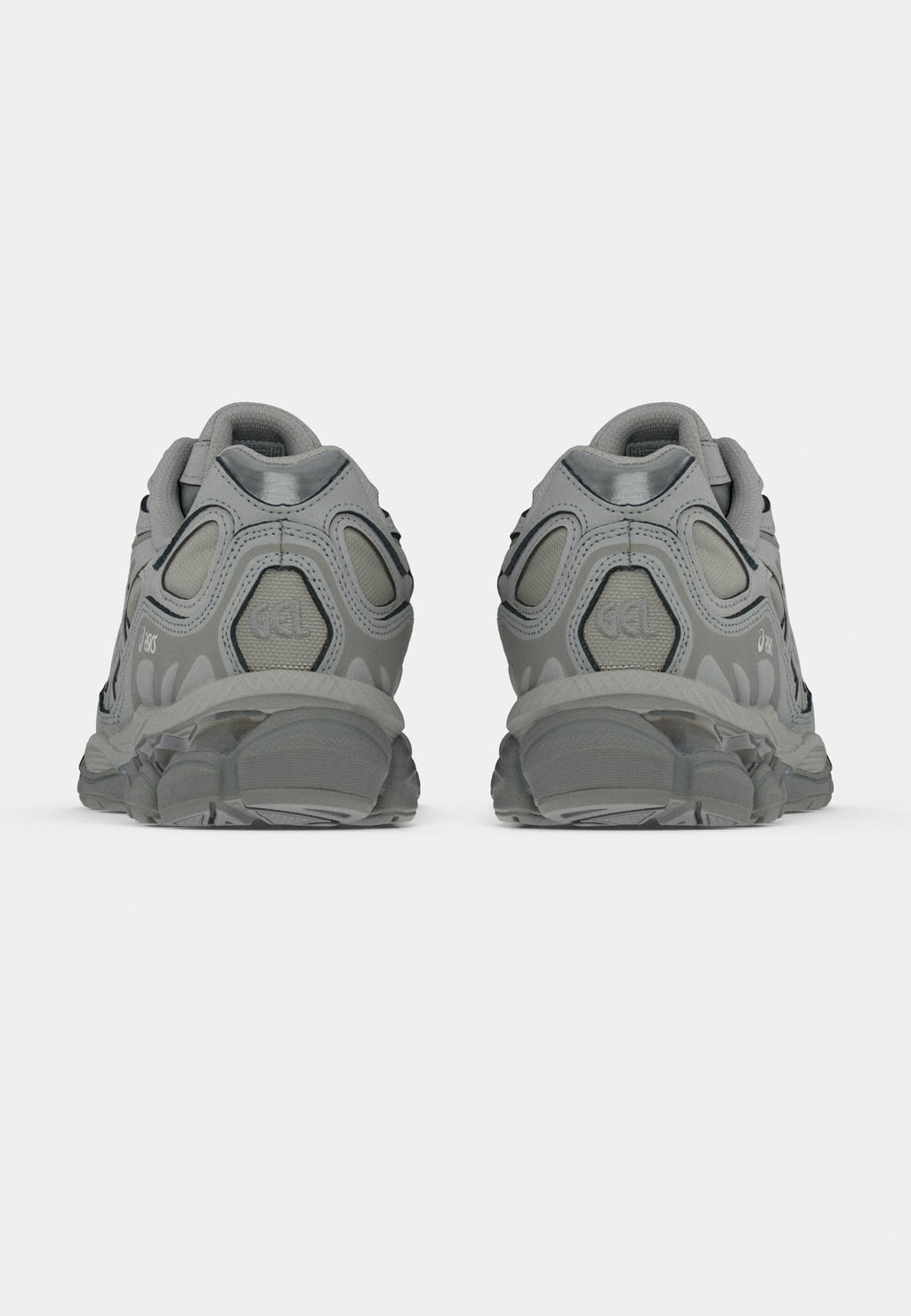 ASICS SportStyleGEL NYC UNISEX - Sneaker low
