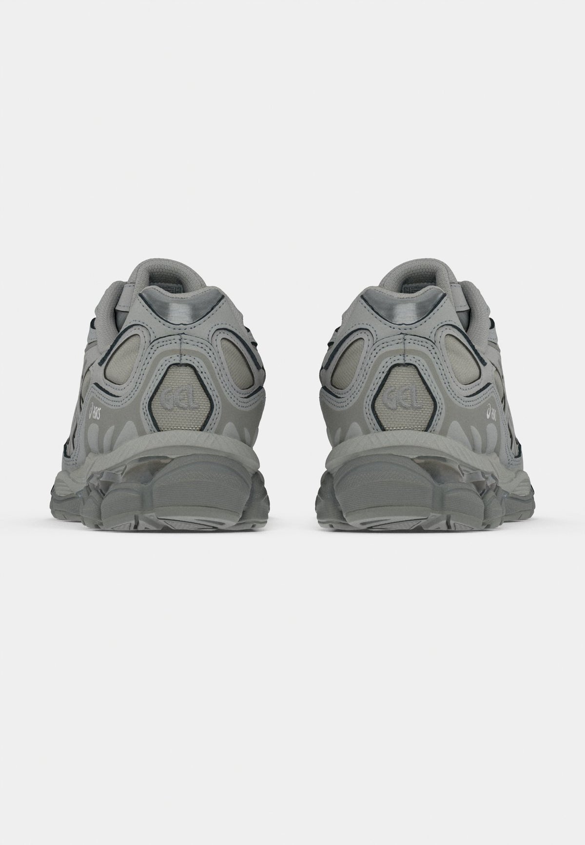 ASICS SportStyleGEL NYC UNISEX - Sneaker low