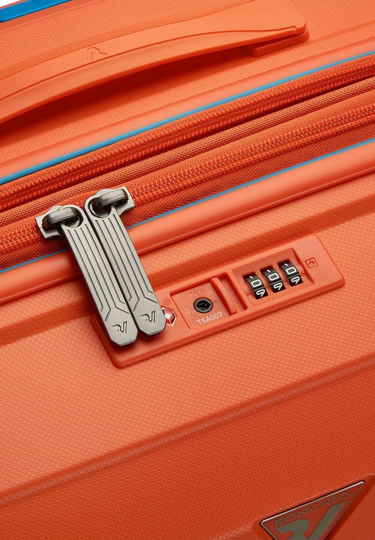 RV RoncatoB-FLYING TROLLEY GRANDE 78X50X30/35 CM - Trolley