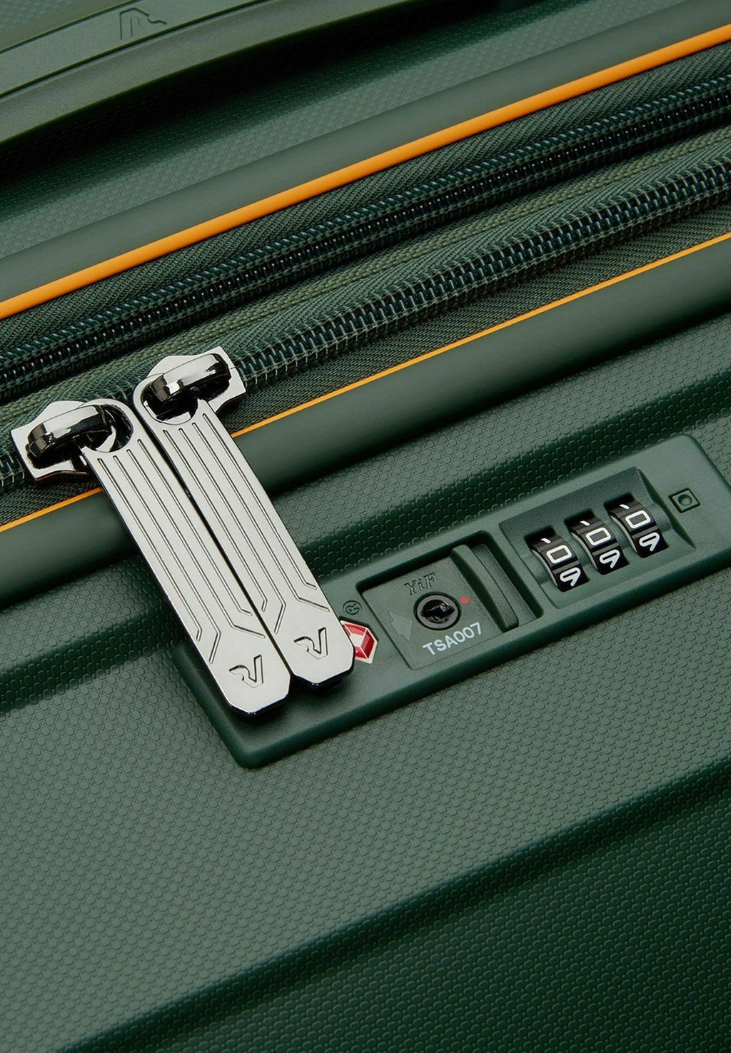 RV RoncatoB-FLYING MOVE SET VALIGIE - Trolley