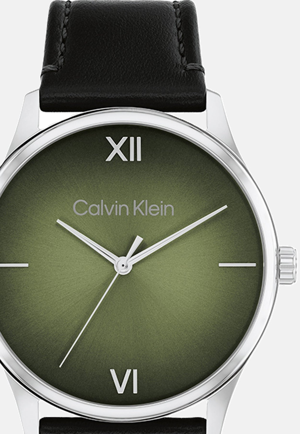 Calvin KleinASCEND - Uhr