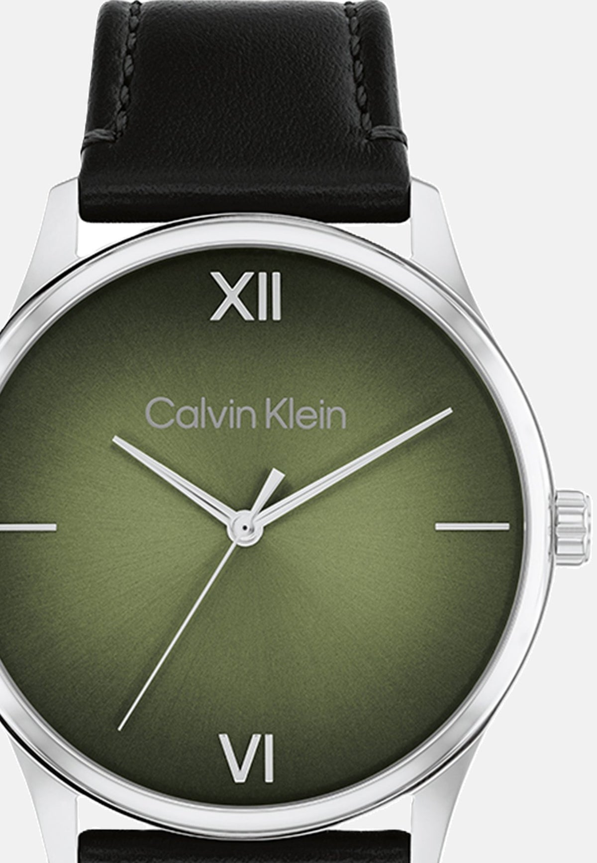 Calvin KleinASCEND - Uhr