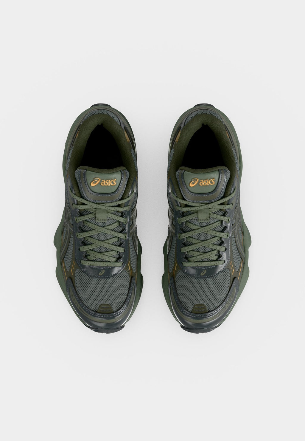ASICS SportStyleGEL KINETIC FLUENT UNISEX - Low-Top-Sneaker