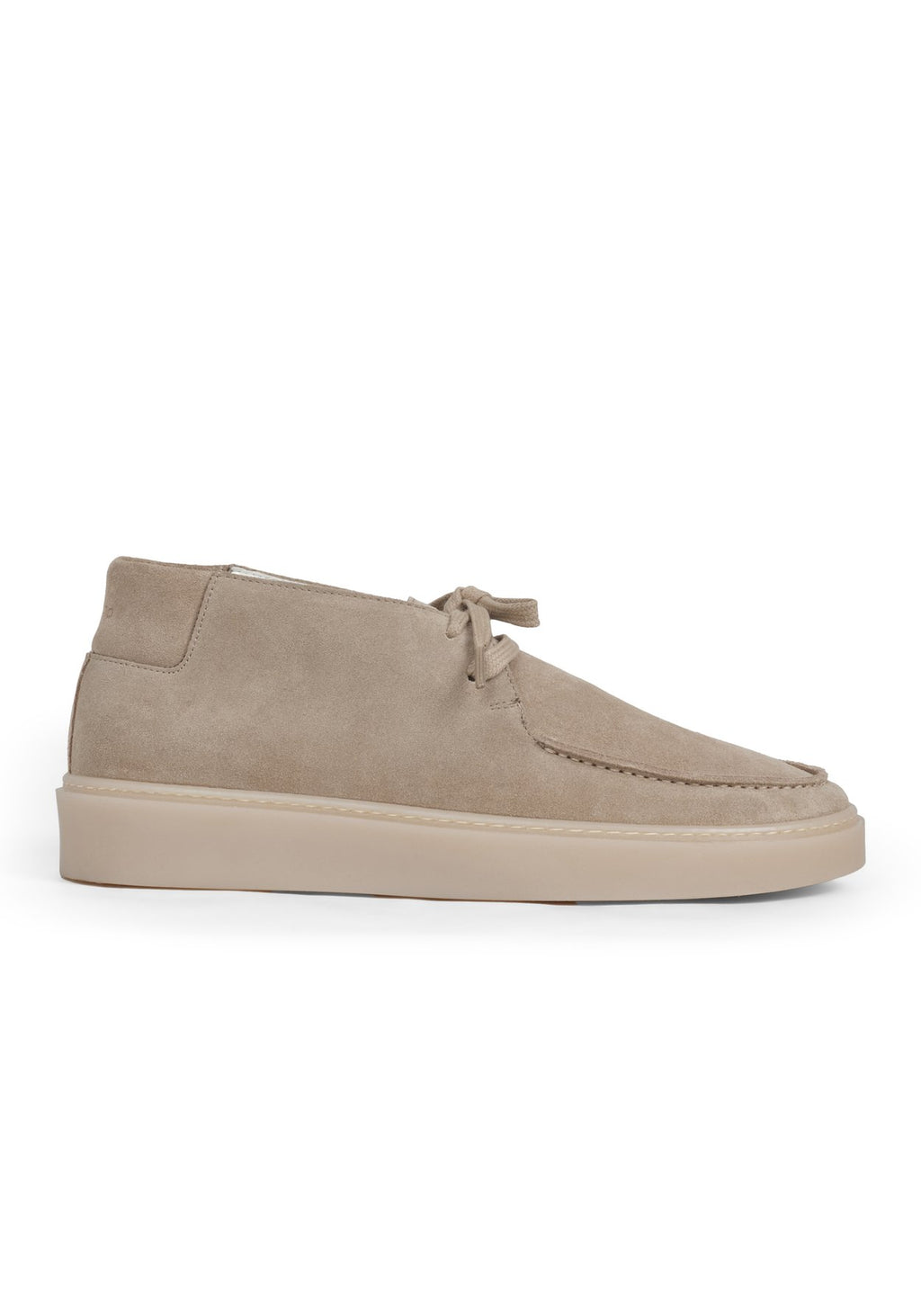 Antony MoratoLOAFER LACED UP.PLATFORM SOLE - Sportlicher Schnürer