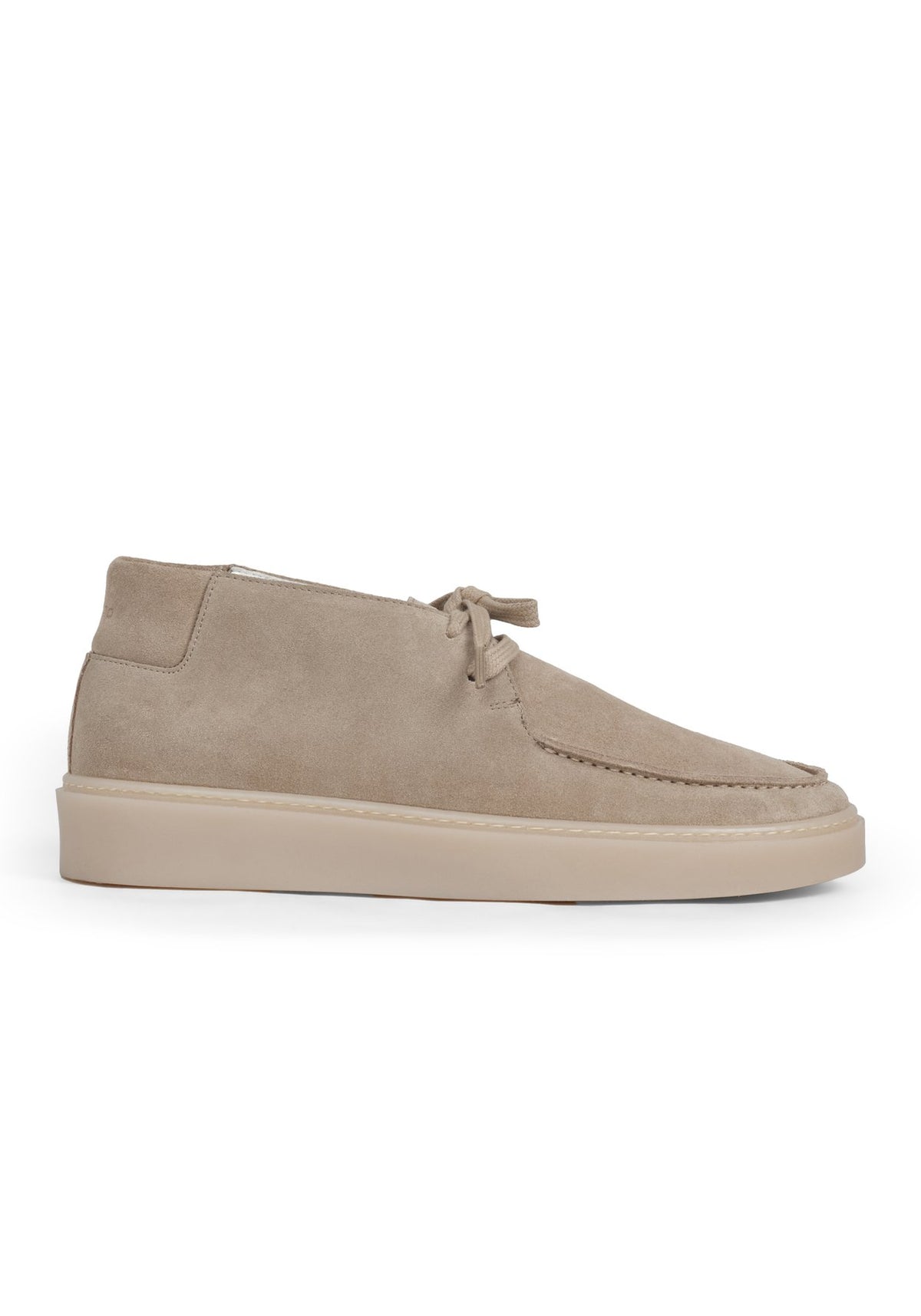 Antony MoratoLOAFER LACED UP.PLATFORM SOLE - Sportlicher Schnürer
