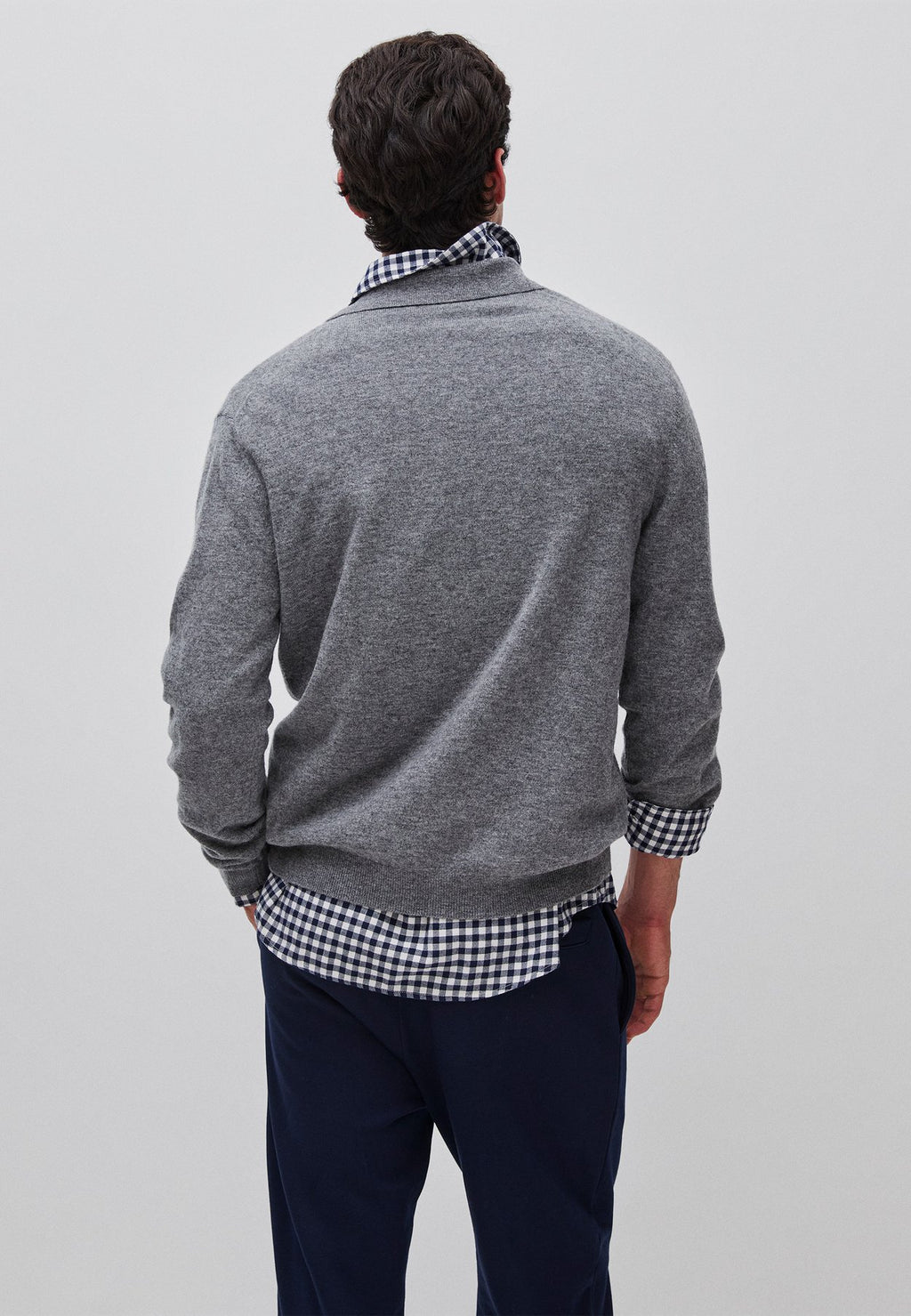 United Colors of BenettonLangarmshirt