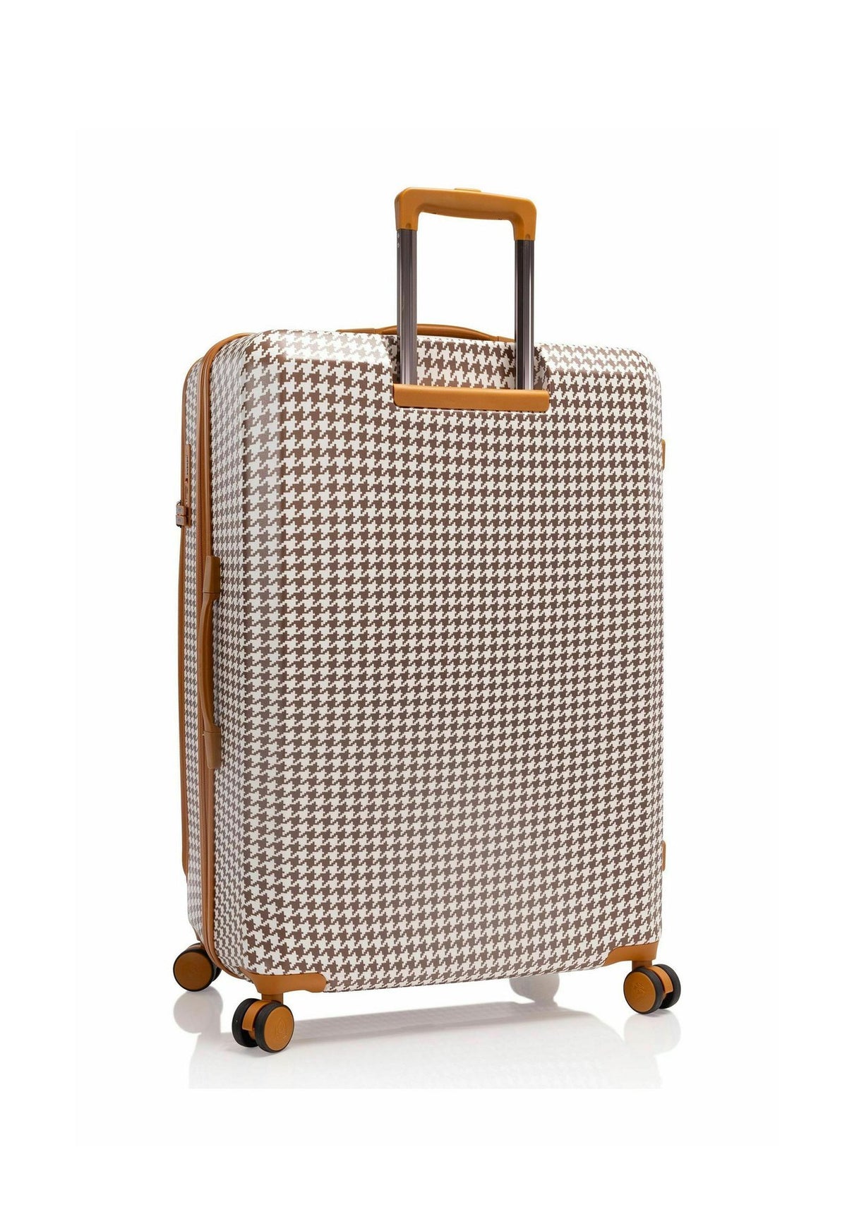HeysFASHION 4 TROLLEY L 76 CM MIT DEHNFALTE - Trolley